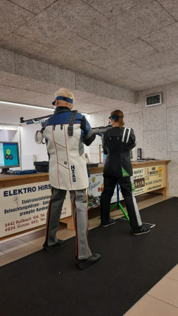 Virginie geg.Kraft Mathias